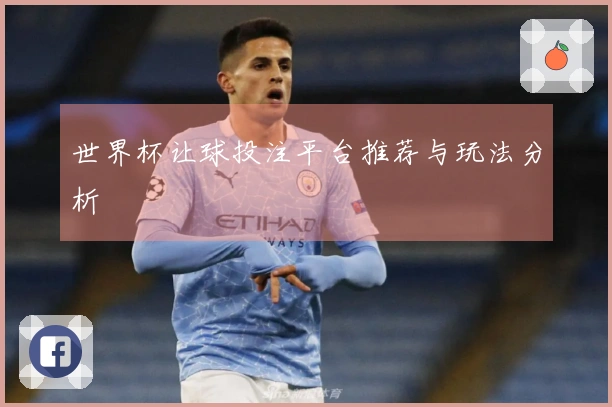 世界杯让球投注平台推荐与玩法分析
