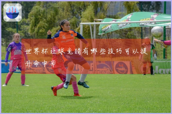 世界杯让球竞猜有哪些技巧可以提升命中率