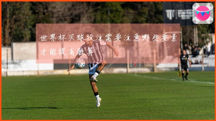 世界杯买球投注需要注意哪些要素才能提高胜算