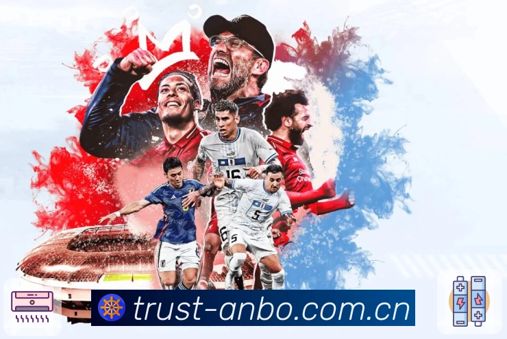 安博体育 精彩赛事